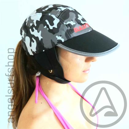 Imagem de Surf CAPS BULLYS - Boné de Surf Proteção UV50+ - Várias Cores