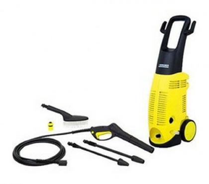 Imagem de Surfer T-Racer Escova Giratória com Adaptador Compatível com Lavajato Karcher K330 1.994-898.0