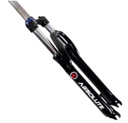 Imagem de Suspensão Bike Amortecedor Trava Aro 29 Absolute Ahd Mxfk18