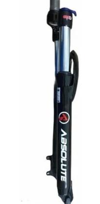 Imagem de Suspensão Bike Amortecedor Trava Aro 29 Absolute Ahd Mxfk18