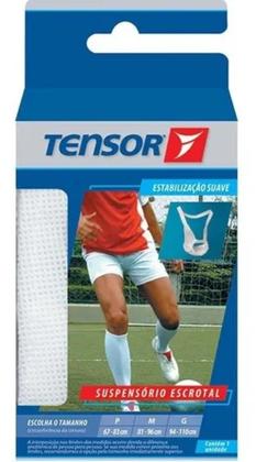 Imagem de Suspensório Escrotal Tensor - Kit 3 Unid - Tamanhos: P/ M/ G