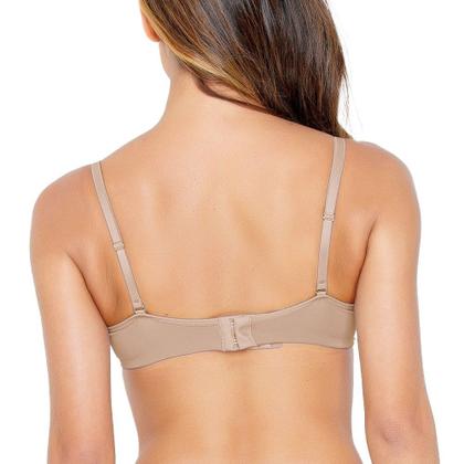 Imagem de Sutiã 3D Com Bojo Push Up Extreme 3X Mais - Dilady