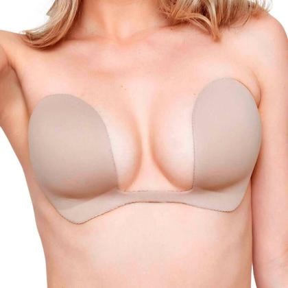 Imagem de Sutiã Adesivo Invision.Lov 225 Decote Profundo