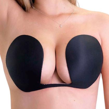 Imagem de Sutiã Adesivo Invision.Lov 225 Decote Profundo