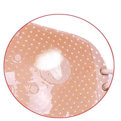 Imagem de Sutiã Adesivo Invisível Push Up com Cadarço Levanta Seio