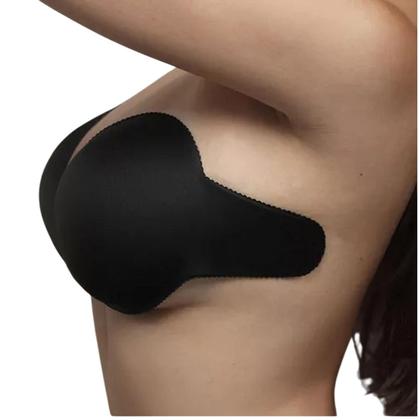 Imagem de Sutiã Adesivo Plus Size Invision Lov 236