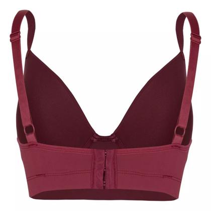 Imagem de Sutia Af Microfibra C/ Bojo Plus Size Trifil (h05923)