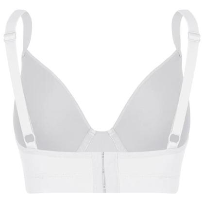 Imagem de Sutia Af Microfibra C/ Bojo Plus Size Trifil (h05923)