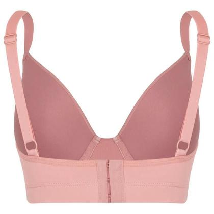 Imagem de Sutia Af Microfibra C/ Bojo Plus Size Trifil (h05923)