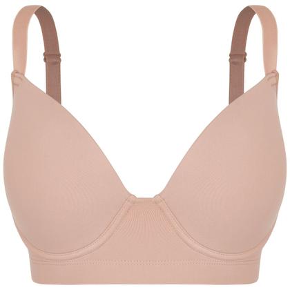 Imagem de Sutia Af Microfibra C/ Bojo Plus Size Trifil (h05923)