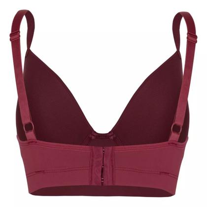 Imagem de Sutia Af Microfibra C/ Bojo Plus Size Trifil (h05923)