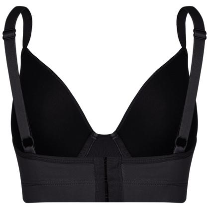 Imagem de Sutia Af Microfibra C/ Bojo Plus Size Trifil (h05923)