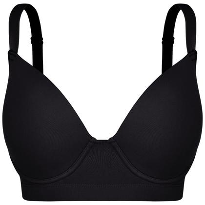 Imagem de Sutia Af Microfibra C/ Bojo Plus Size Trifil (h05923)