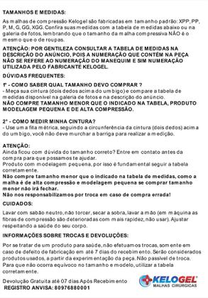 Imagem de Sutiã alça larga com colchete e renda cor preto kelogel