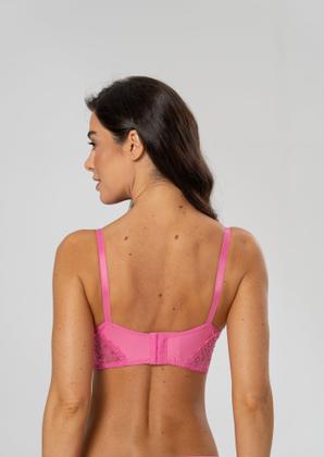 Imagem de Sutiã Alongado de Microfibra