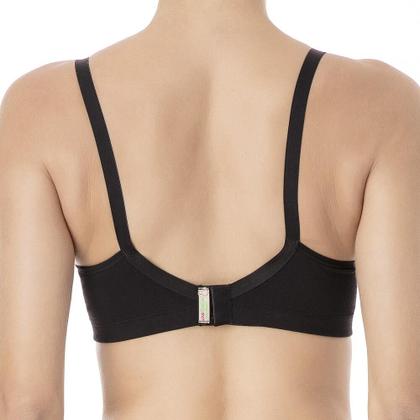 Imagem de Sutiã Amamentação com Bojo Love Secret 8011011 Cotton