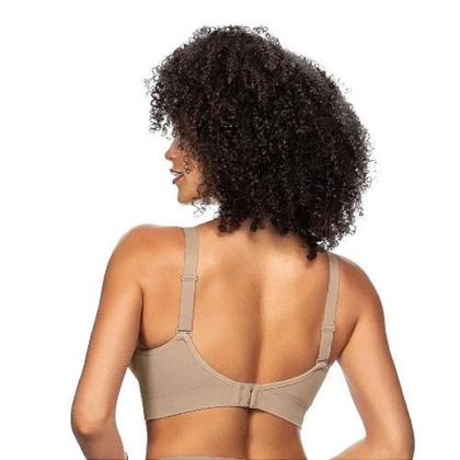 Imagem de Sutiã Amamentação Com Bojo Removível Zee Rucci - ZR0307003