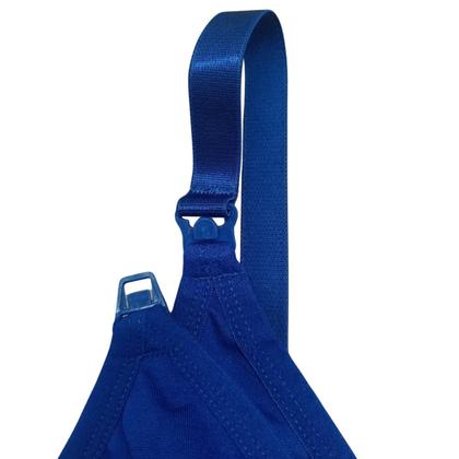 Imagem de Sutiã Amamentação Com Bojo Removível Zee Rucci - ZR0307003