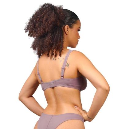 Imagem de Sutiã Amamentação Duloren 121226 Com 2 Protetores