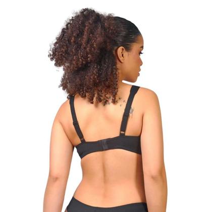 Imagem de Sutiã Amamentação Duloren 121226 Com 2 Protetores