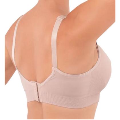 Imagem de Sutiã Amamentação Trifil 1323 Sem Bojo Abertura Frontal