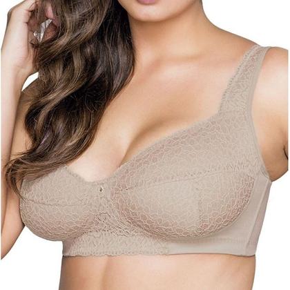 Imagem de Sutiã Anatômico Dilady 124133 Plus Size