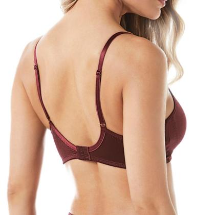 Imagem de Sutiã Anatômico Sem Aro DeMillus 61100