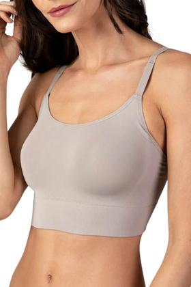 Imagem de Sutiã Bojo Sutop Sem Aro Liz