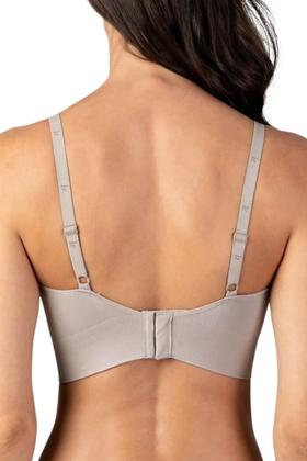 Imagem de Sutiã Bojo Sutop Sem Aro Liz