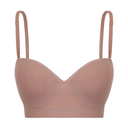 Imagem de Sutiã Bustiê com Bojo sem Costura Trifil