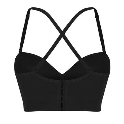 Imagem de Sutiã Bustiê com Bojo sem Costura Trifil