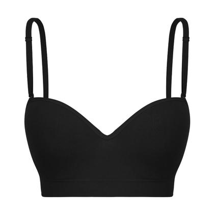 Imagem de Sutiã Bustiê com Bojo sem Costura Trifil