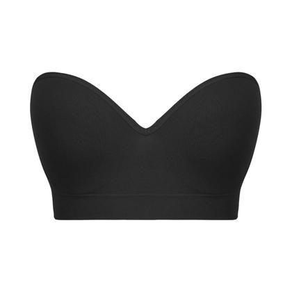 Imagem de Sutiã Bustiê com Bojo sem Costura Trifil