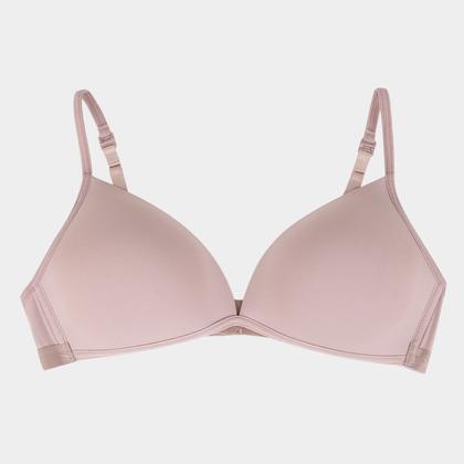 Imagem de Sutiã Calvin Klein Triângulo Soft Touch