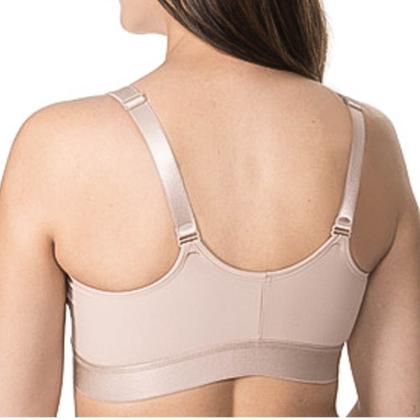 Imagem de Sutiã Cirúrgico Prótese de Silicone Emana 84015A Modelleskin