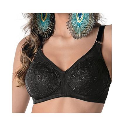 Imagem de Sutiã Clarineta DeMillus 061385 - 078385 Até 54.