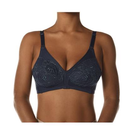 Imagem de Sutiã Clarineta DeMillus 061385 - 078385 Até 54.