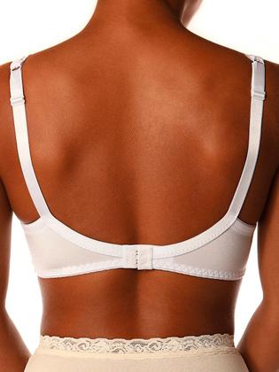 Imagem de Sutiã com Aro e Bojo Iridien Demillus 65204 Taça B