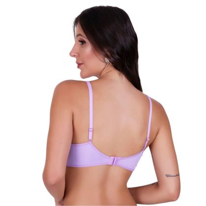 Imagem de Sutiã com Bojo Conforto Soutien - c1 SUTIÃ YAMEH