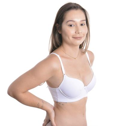 Imagem de Sutiã Com Bojo e Base Alongada Nayane Rodrigues