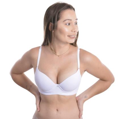 Imagem de Sutiã Com Bojo e Base Alongada Nayane Rodrigues