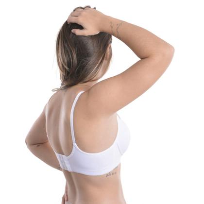 Imagem de Sutiã Com Bojo e Base Alongada Nayane Rodrigues