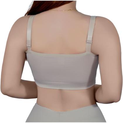 Imagem de Sutiã Com Efeito Silicone Te Deixa com Busto Juntos E Durinhos