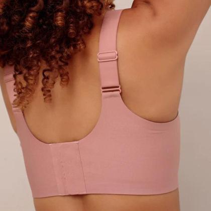 Imagem de Sutiã Comfort Up Corte a Laser e Sustentação Sem Aro e Costura Fita Up Oficial