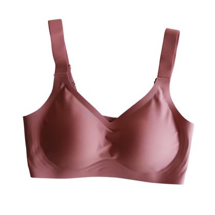 Imagem de Sutiã Comfort Up Corte a Laser e Sustentação Sem Aro e Costura Fita Up Oficial