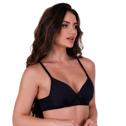 Imagem de Sutiã Confort com Bojo Molinho Conforto