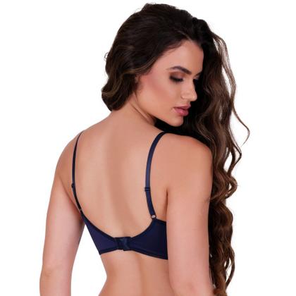 Imagem de Sutiã Confort com Bojo Molinho Conforto
