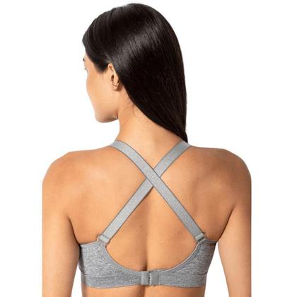 Sutiã Daily com Bojo Trifil C01689/1689 - Sutiã Plus Size