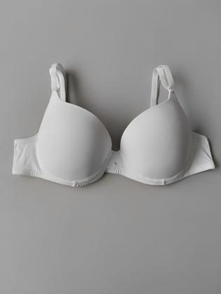 Imagem de Sutiã de base básico em microfibra 124