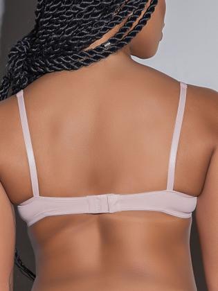 Imagem de Sutiã de base básico em microfibra 124